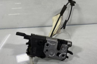 Serrure avant droit PEUGEOT 308 1
