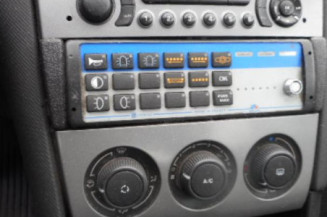 Serrure avant droit PEUGEOT 308 1
