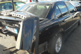 Leve vitre electrique arriere droit BMW SERIE 3 E36