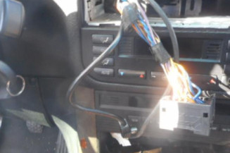 Leve vitre electrique arriere droit BMW SERIE 3 E36