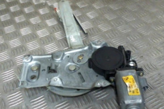 Leve vitre electrique arriere gauche BMW SERIE 3 E36 Photo n°1