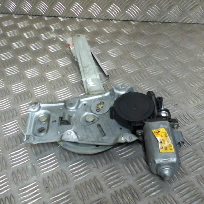 Leve vitre electrique arriere gauche BMW SERIE 3 E36 Photo n°1