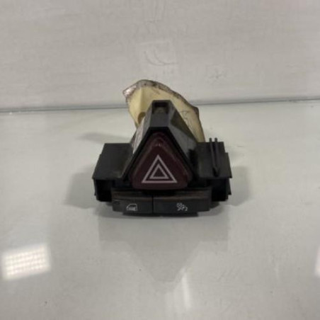 Bouton de warning OPEL CORSA D Photo n°1