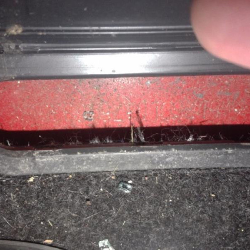 Bouton de warning OPEL CORSA D Photo n°12