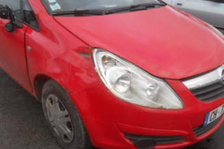 Neiman OPEL CORSA D