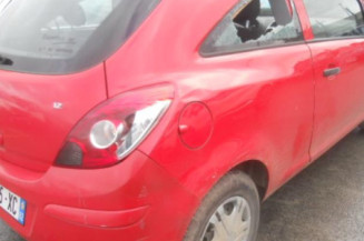Neiman OPEL CORSA D