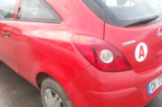 Neiman OPEL CORSA D