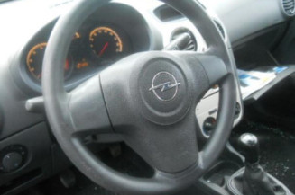 Neiman OPEL CORSA D