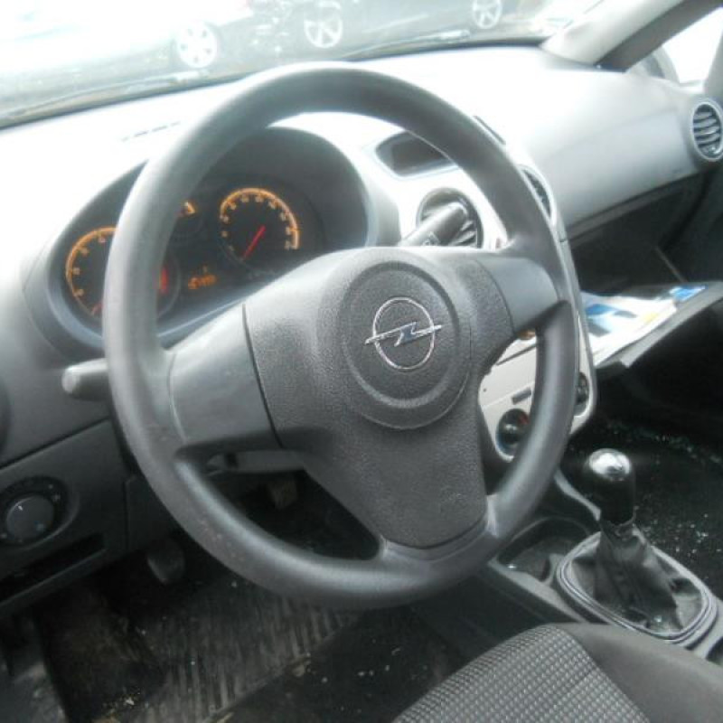 Neiman OPEL CORSA D Photo n°8