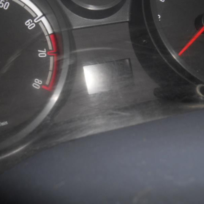 Neiman OPEL CORSA D Photo n°9
