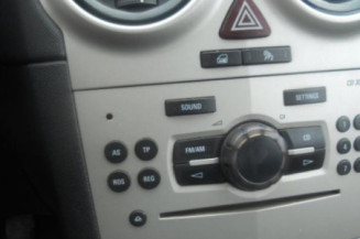Neiman OPEL CORSA D
