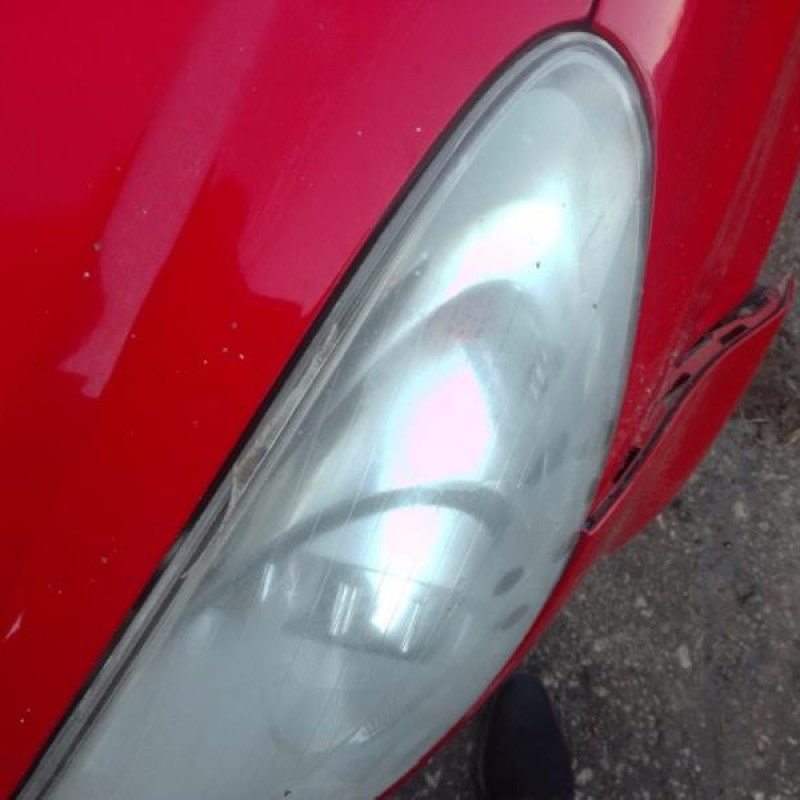 Neiman OPEL CORSA D Photo n°17