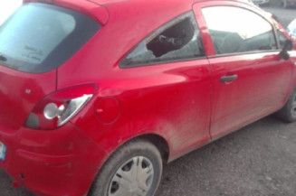 Neiman OPEL CORSA D