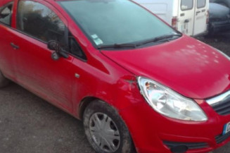 Neiman OPEL CORSA D