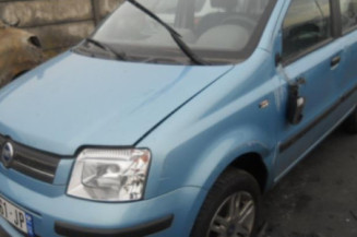 Calandre FIAT PANDA 2