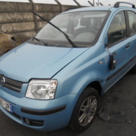 Calandre FIAT PANDA 2