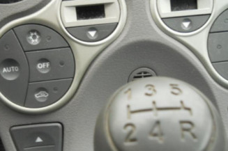 Calandre FIAT PANDA 2