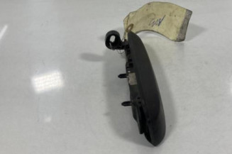 Poignee porte avant droit FIAT PANDA 2