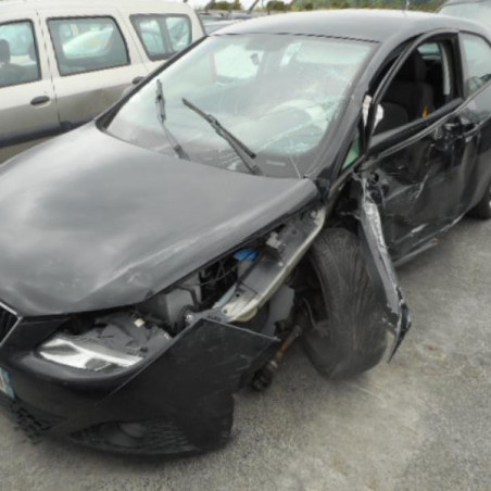 Bras essuie glace avant droit SEAT IBIZA 4 Photo n°1