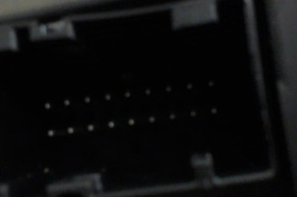 Compteur FIAT PANDA 2