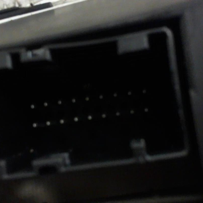 Compteur FIAT PANDA 2 Photo n°3