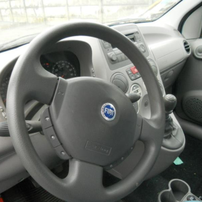 Compteur FIAT PANDA 2 Photo n°8