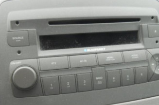 Compteur FIAT PANDA 2