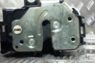 Serrure avant droit FIAT PANDA 2