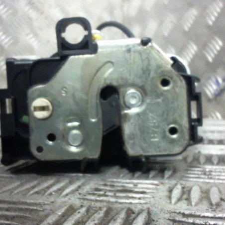 Serrure avant droit FIAT PANDA 2