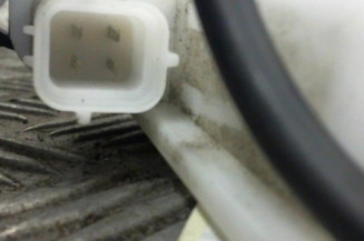 Serrure avant droit FIAT PANDA 2