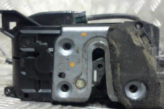 Serrure arriere gauche RENAULT LAGUNA 3 Photo n°1