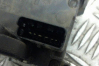 Serrure arriere gauche RENAULT LAGUNA 3