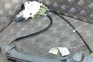 Leve vitre electrique arriere gauche RENAULT LAGUNA 3