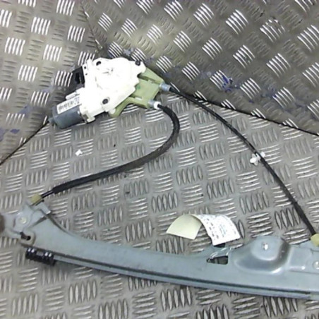 Leve vitre electrique arriere gauche RENAULT LAGUNA 3