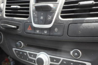 Leve vitre electrique avant gauche RENAULT LAGUNA 3