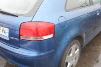 Bras essuie glace avant droit AUDI A3 2