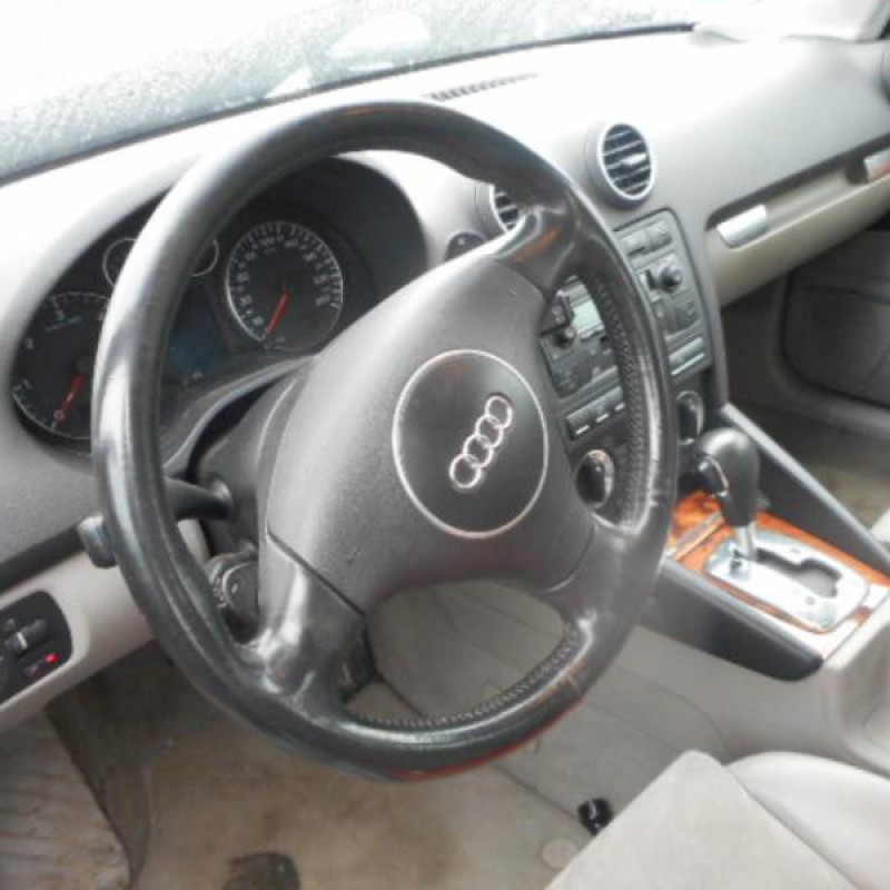 Bras essuie glace avant droit AUDI A3 2 Photo n°6