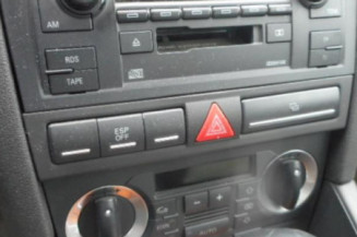 Bras essuie glace avant droit AUDI A3 2