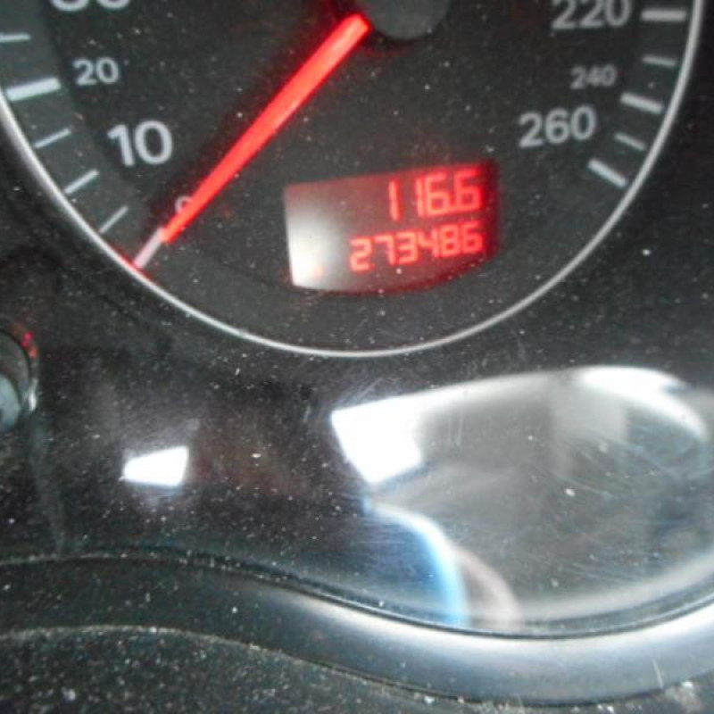 Bras essuie glace avant droit AUDI A3 2 Photo n°9