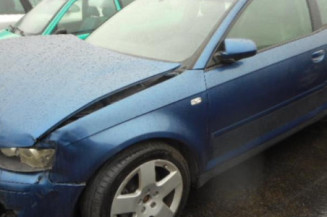 Bras essuie glace avant gauche AUDI A3 2 Photo n°1
