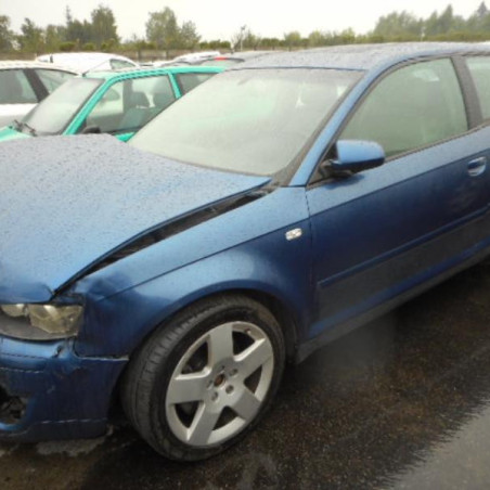 Bras essuie glace avant gauche AUDI A3 2 Photo n°1