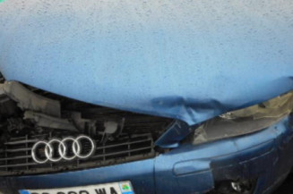 Bras essuie glace avant gauche AUDI A3 2
