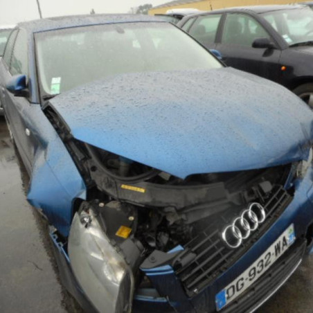 Bras essuie glace avant gauche AUDI A3 2