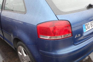 Bras essuie glace avant gauche AUDI A3 2