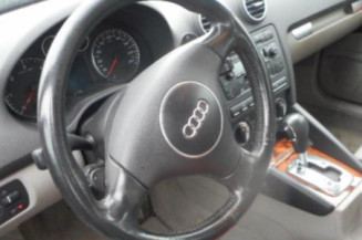 Bras essuie glace avant gauche AUDI A3 2