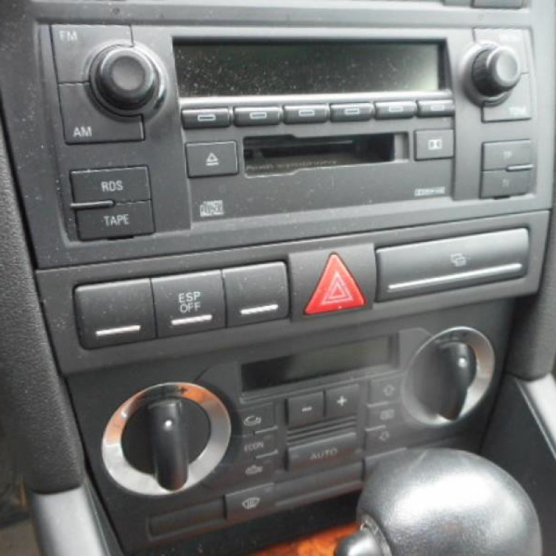 Bras essuie glace avant gauche AUDI A3 2 Photo n°8