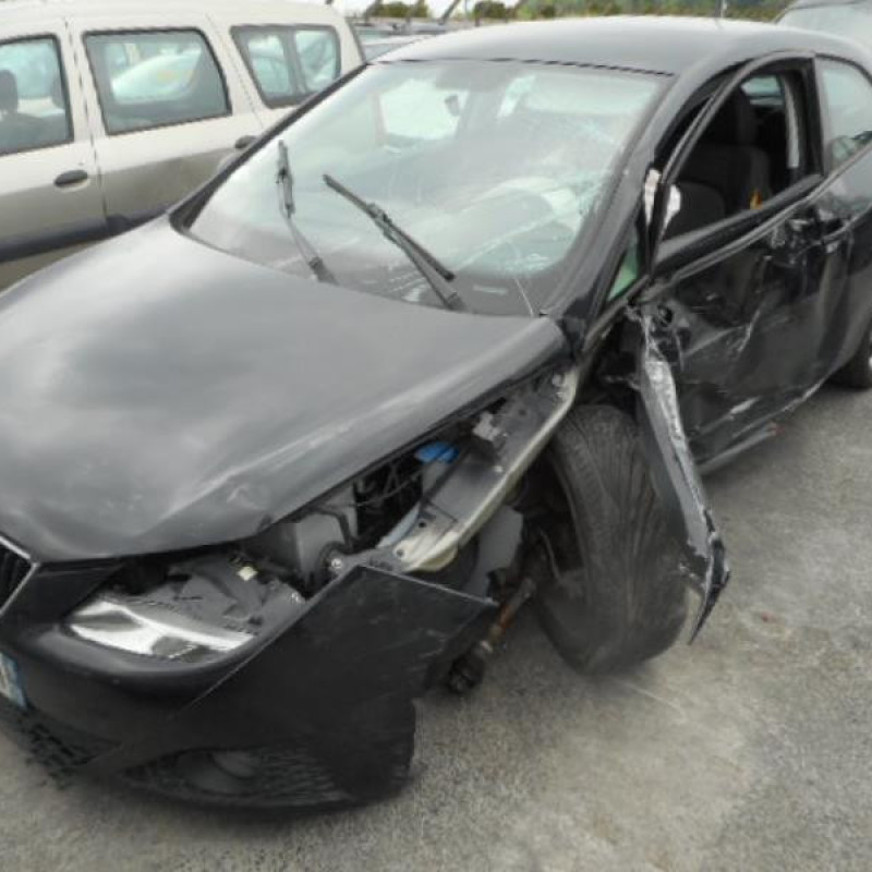 Autoradio d'origine SEAT IBIZA 4 Photo n°4