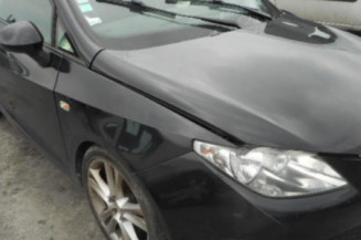 Autoradio d'origine SEAT IBIZA 4