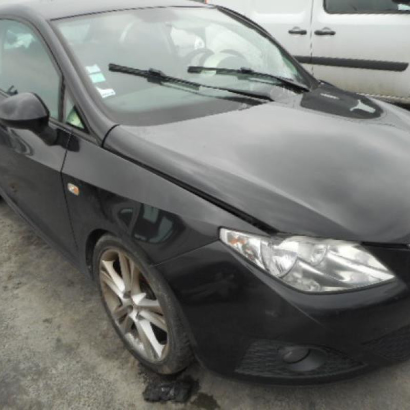Autoradio d'origine SEAT IBIZA 4 Photo n°5