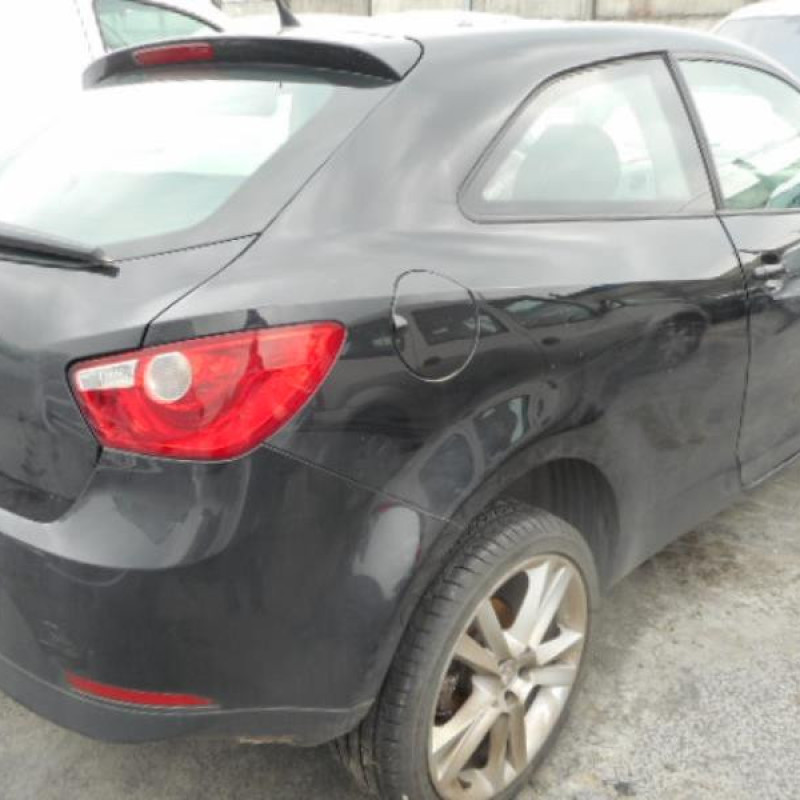 Autoradio d'origine SEAT IBIZA 4 Photo n°6